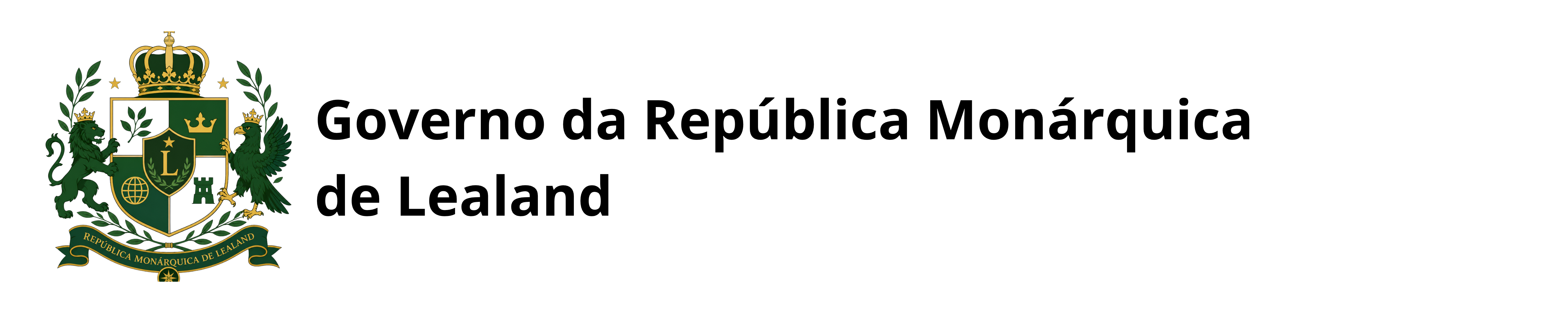 Logo do governo